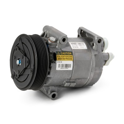 Compressor, Air Conditioning 447K0118R - photo 3