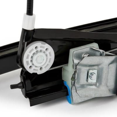 Window Regulator RIDEX 1561W0641 1561W0641 - photo 4