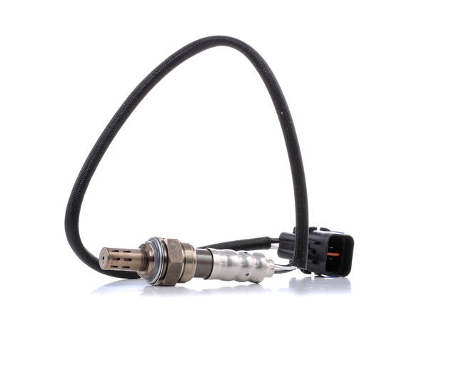 Lambda (Oxygen) Sensor RIDEX 3922L0587 3922L0587 - photo 1