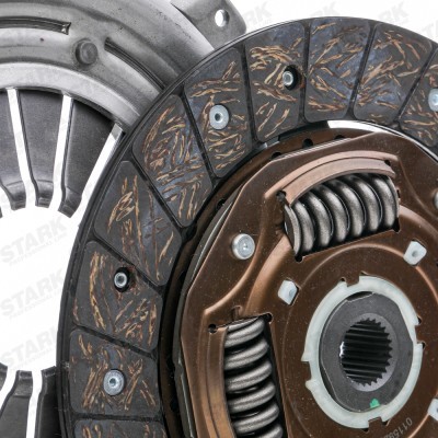Clutch Kit Stark SKCK-0100108 SKCK-0100108 - photo 5