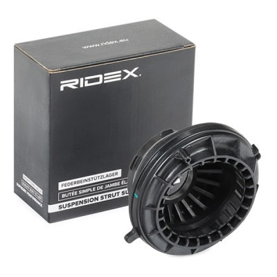 Top strut mount RIDEX 1626F0093 1626F0093 - photo 2