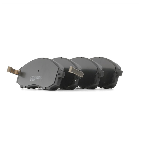 Brake Pads Set Stark SKBP-0011293 SKBP-0011293 - photo 1