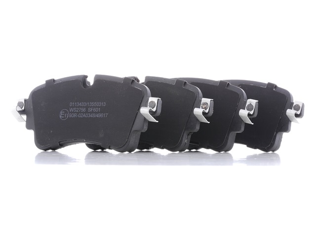 Brake Pads Set Stark SKBP-0011813 SKBP-0011813 - photo 1