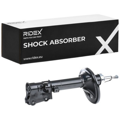 Shock Absorber RIDEX 854S0216 854S0216 - photo 2