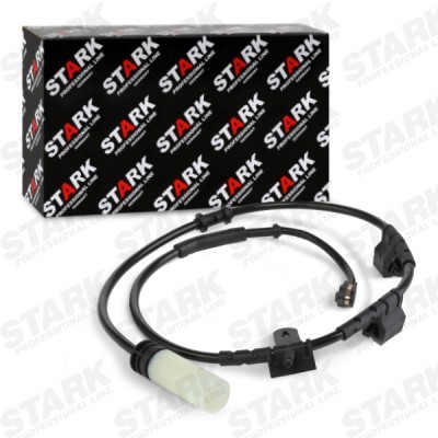 Sensor, Brake Pad Wear Stark SKWW-0190072 SKWW-0190072 - photo 2