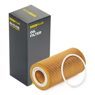 Oil Filter RIDEX 7O0011P 7O0011P - photo 2