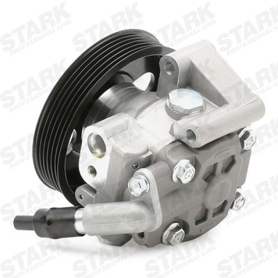 Hydraulic Pump, Steering System Stark SKHP-0540126 SKHP-0540126 - photo 4