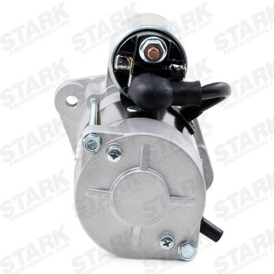 Starter Stark SKSTR-0330041 SKSTR-0330041 - photo 5