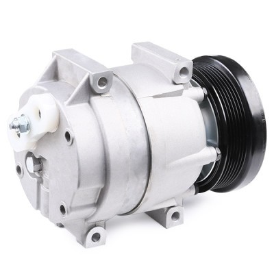 Compressor, Air Conditioning CHEVROLET CRUZE 447K0018 - photo 4