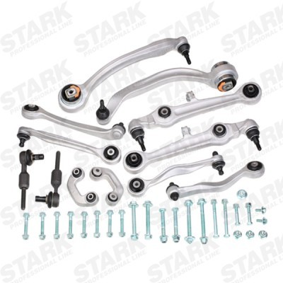 Suspension Kit Stark SKSSK-1600067 SKSSK-1600067 - photo 2
