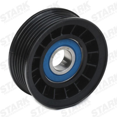 V-Ribbed Belt Deflection Guide Pulley Stark SKDG-1080083 SKDG-1080083 - photo 3