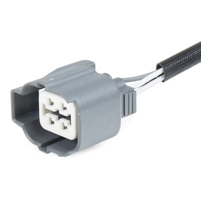 Lambda (Oxygen) Sensor RIDEX 3922L0486 3922L0486 - photo 5