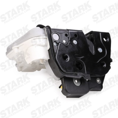 Door Lock Stark SKDLO-2160129 SKDLO-2160129 - photo 5
