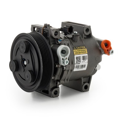 Compressor, Air Conditioning 447K0620R - photo 3