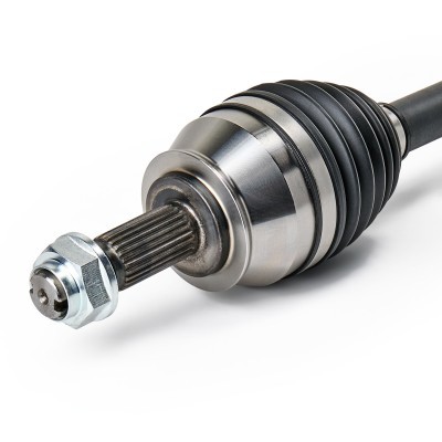 Drive Shaft RIDEX 13D0976R 13D0976R - photo 5