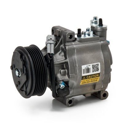 Compressor, Air Conditioning 447K1044R - photo 3