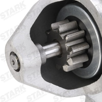 Starter Stark SKSTR-03330686 SKSTR-03330686 - photo 10