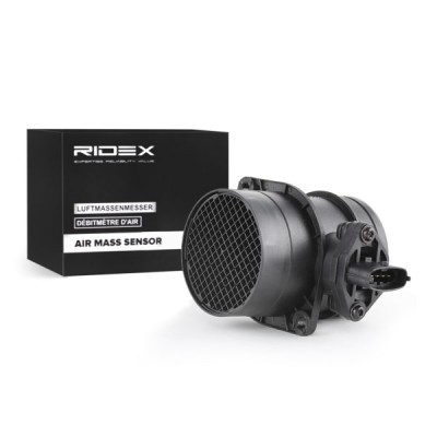 Air Mass Sensor RIDEX 3926A0208 3926A0208 - photo 3