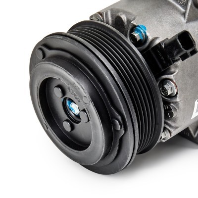 Compressor, Air Conditioning 447K1182R - photo 5