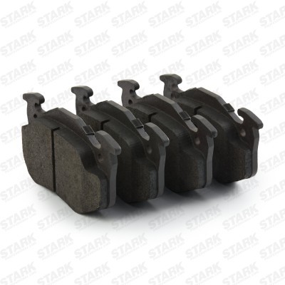 Brake Pads Set Stark SKBP-0010293 SKBP-0010293 - photo 5