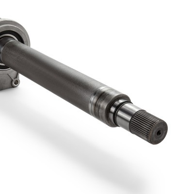 Drive Shaft RIDEX 13D1351 13D1351 - photo 6