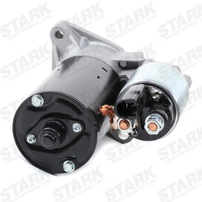 Starter Stark SKSTR-0330432 SKSTR-0330432 - photo 5