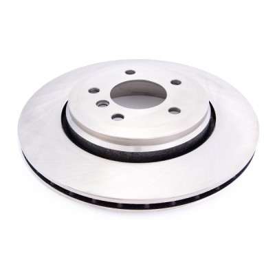 Brake Disc RIDEX 82B0198 82B0198 - photo 2