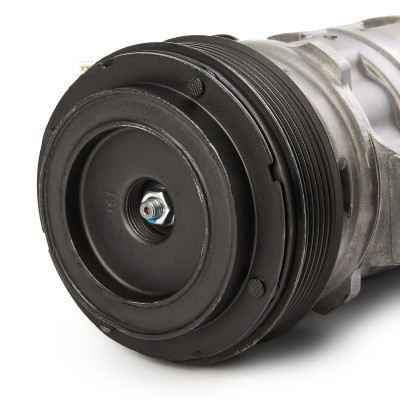 AC Сompressor 447K0222R - photo 5
