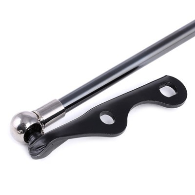 Gas Spring, boot-/cargo area RIDEX 219G0421 219G0421 - photo 4