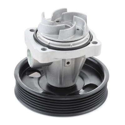 Water Pump, Engine Cooling RIDEX 1260W0021 1260W0021 - photo 5