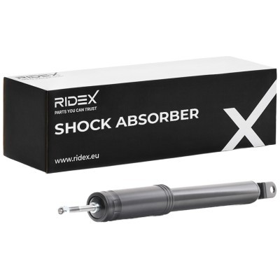 Shock Absorber RIDEX 854S1487 854S1487 - photo 2
