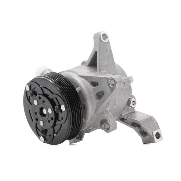 Compressor, Air Conditioning 447K0625 - photo 1