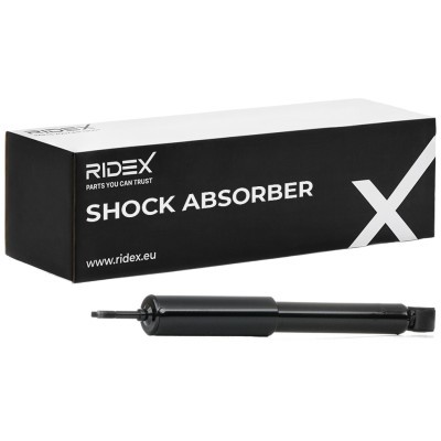 Shock Absorber RIDEX 854S0419 854S0419 - photo 2