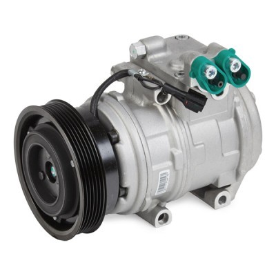 Compressor, Air Conditioning 447K0197 - photo 3