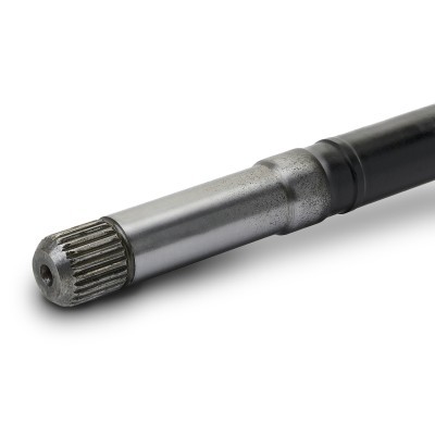 Drive Shaft RIDEX 13D0250R 13D0250R - photo 6