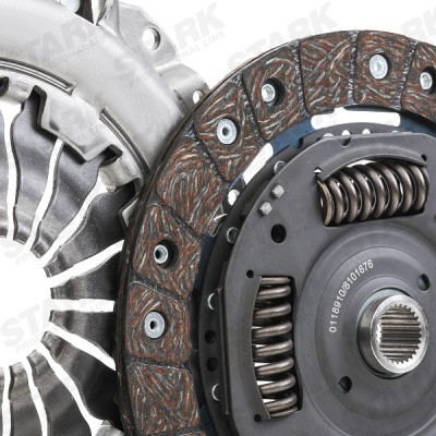 Clutch Kit Stark SKCK-0100147 SKCK-0100147 - photo 6