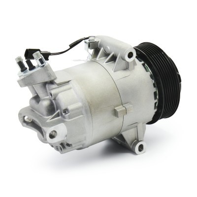 Compressor, Air Conditioning 447K0301 - photo 4