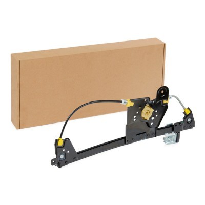 Window Regulator RIDEX 1561W0370 1561W0370 - photo 2