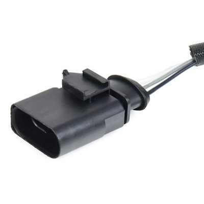 Lambda (Oxygen) Sensor RIDEX 3922L0484 3922L0484 - photo 5