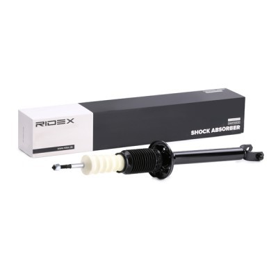 Shock Absorber RIDEX 854S0066 854S0066 - photo 2