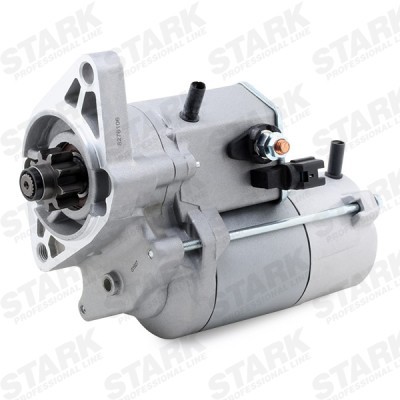 Starter Stark SKSTR-0330240 SKSTR-0330240 - photo 3