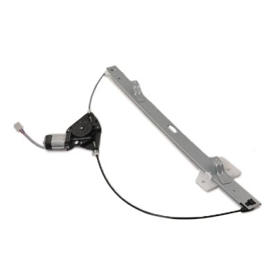 Window Regulator RIDEX 1561W0285 1561W0285 - photo 3