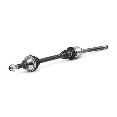 Drive Shaft RIDEX 13D0138R 13D0138R - photo 3