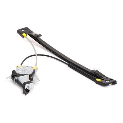 Window Regulator RIDEX 1561W0196 1561W0196 - photo 2