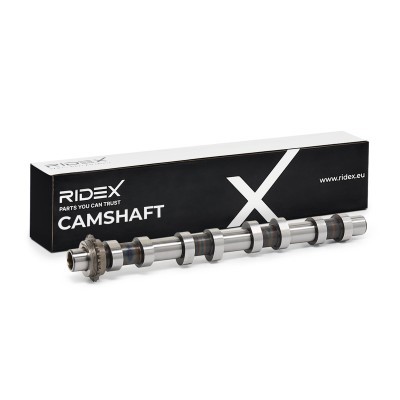 Camshaft RIDEX 566C0221 566C0221 - photo 2