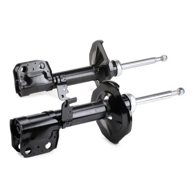 Shock Absorber RIDEX 854S2211 854S2211 - photo 5
