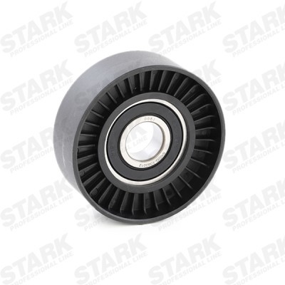 V-Ribbed Belt Deflection Guide Pulley Stark SKDG-1080012 SKDG-1080012 - photo 2