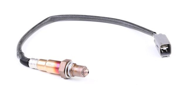 Lambda (Oxygen) Sensor RIDEX 3922L0138 3922L0138 - photo 1