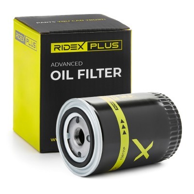 Oil Filter RIDEX 7O0111P 7O0111P - photo 7