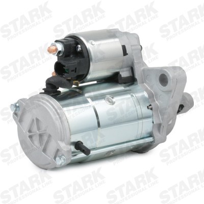 Starter Stark SKSTR-0330236 SKSTR-0330236 - photo 4